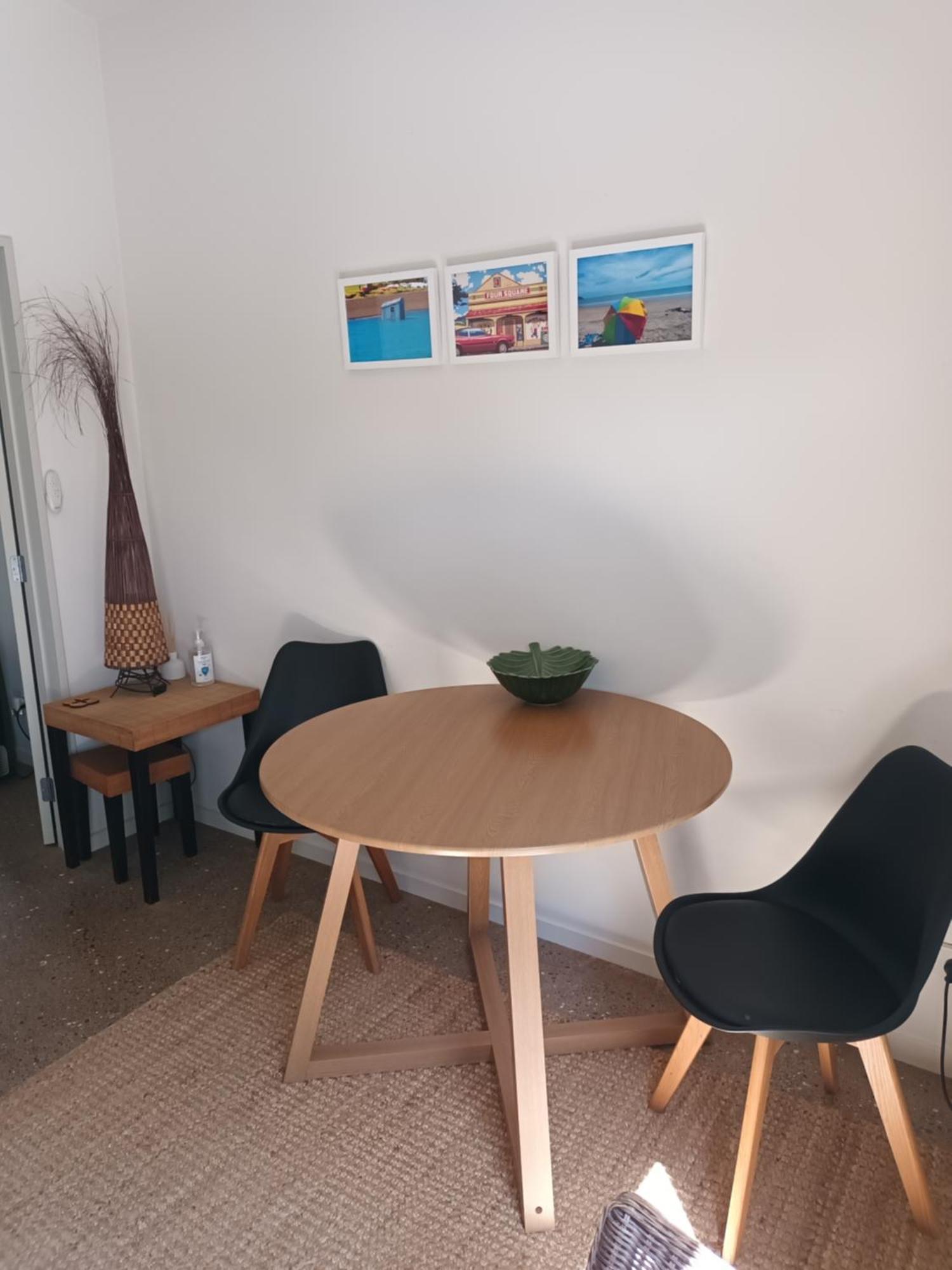 Island Breeze Apartment Oneroa ภายนอก รูปภาพ