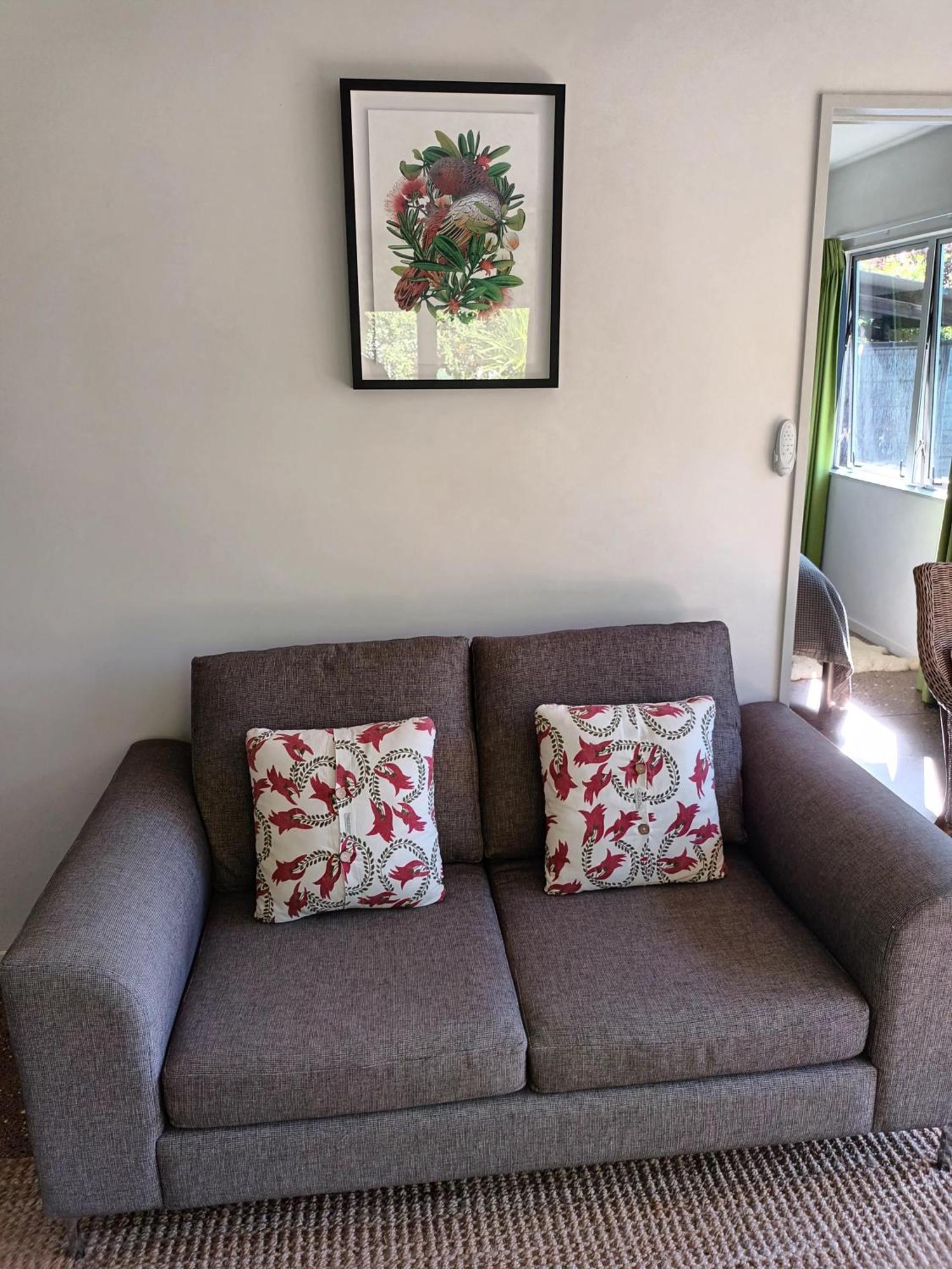 Island Breeze Apartment Oneroa ภายนอก รูปภาพ