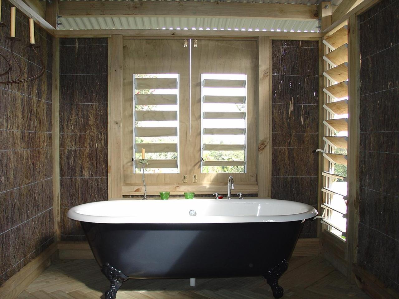 Island Breeze Apartment Oneroa ภายนอก รูปภาพ